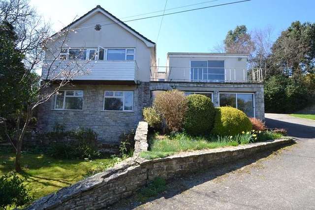 Image of 4 bedroom Detached house for sale in Redcliffe Wareham BH20 at Redcliffe  Wareham, BH20 5BE