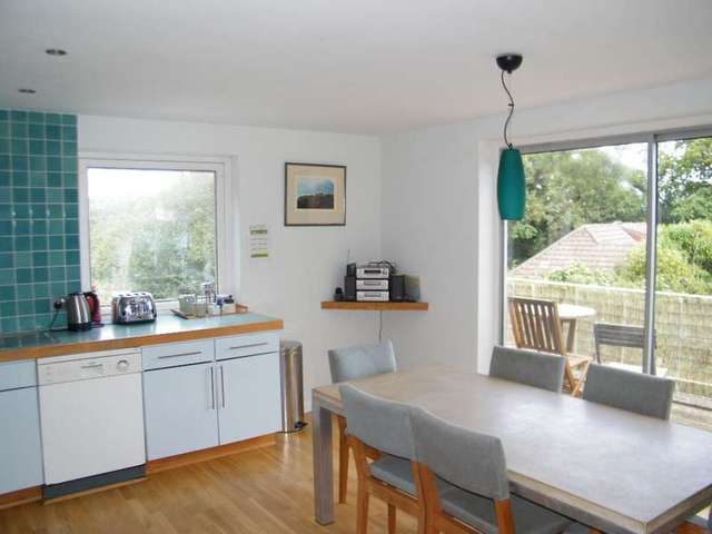  Image of 4 bedroom Detached house for sale in Redcliffe Wareham BH20 at Redcliffe  Wareham, BH20 5BE