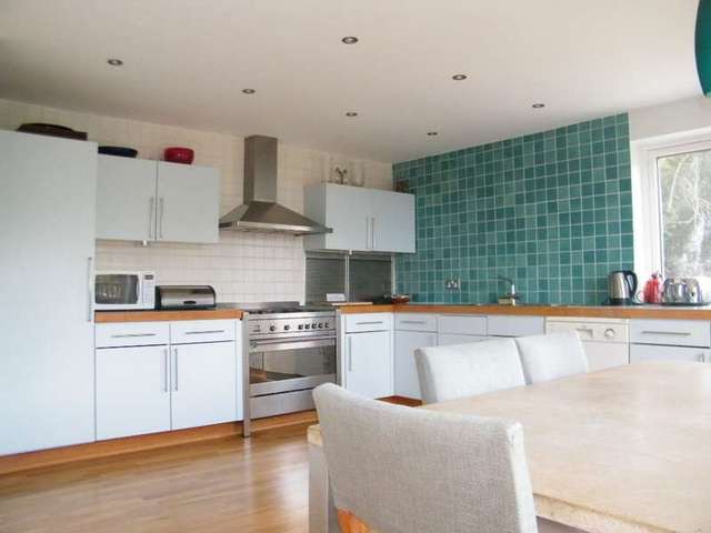  Image of 4 bedroom Detached house for sale in Redcliffe Wareham BH20 at Redcliffe  Wareham, BH20 5BE
