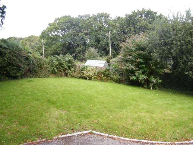  Image of 4 bedroom Detached house for sale in Redcliffe Wareham BH20 at Redcliffe  Wareham, BH20 5BE
