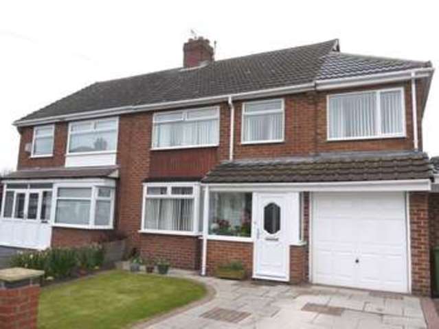  Image of 4 bedroom Semi-Detached house for sale in Rigby Road Maghull Liverpool L31 at Rigby Road  Maghull, L31 8AZ
