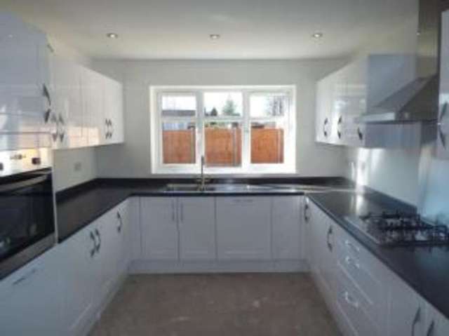  Image of 4 bedroom Detached house for sale in Church Road Yardley Birmingham B25 at Church Road Yardley Yardley, B25 8XR