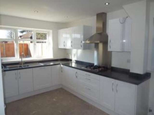  Image of 4 bedroom Detached house for sale in Church Road Yardley Birmingham B25 at Church Road Yardley Yardley, B25 8XR