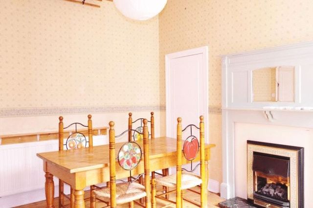  Image of 4 bedroom Detached house to rent in Ripon Gardens Jesmond Newcastle upon Tyne NE2 at Ripon Gardens Jesmond Heaton, NE2 1HN
