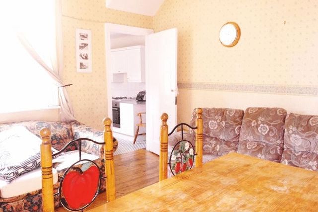  Image of 4 bedroom Detached house to rent in Ripon Gardens Jesmond Newcastle upon Tyne NE2 at Ripon Gardens Jesmond Heaton, NE2 1HN