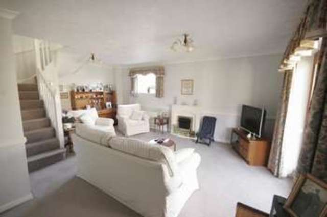  Image of 3 bedroom Detached house for sale in Riverdale Wrecclesham Farnham GU10 at Riverdale Wrecclesham Farnham, GU10 4PH