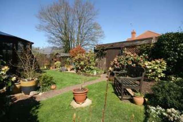 Image of 3 bedroom Detached house for sale in Riverdale Wrecclesham Farnham GU10 at Riverdale Wrecclesham Farnham, GU10 4PH