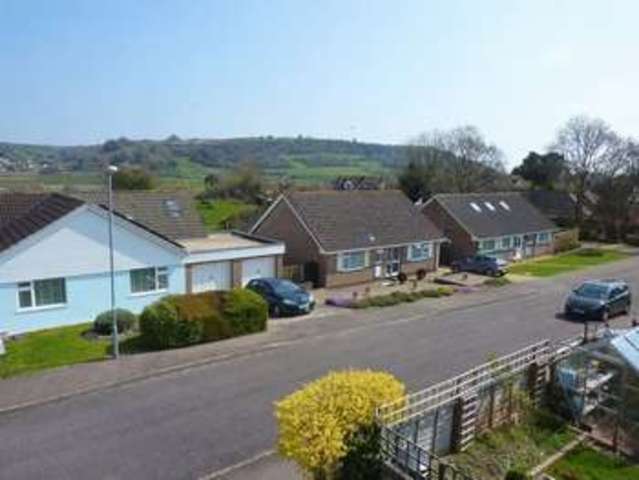  Image of 3 bedroom Detached house for sale in Riverdale Seaton EX12 at 10 Riverdale  Seaton, EX12 2SL
