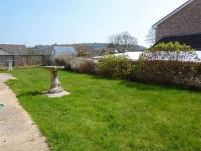  Image of 3 bedroom Detached house for sale in Riverdale Seaton EX12 at 10 Riverdale  Seaton, EX12 2SL
