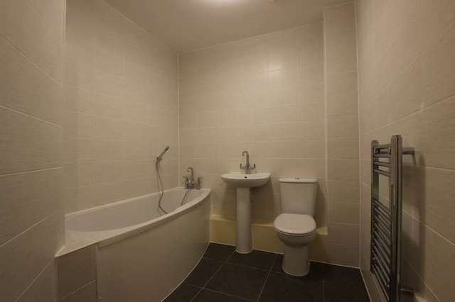  Image of 2 bedroom Flat to rent in Riverside Place Kendal LA9 at Kendal Cumbria Kendal, LA9 7FG