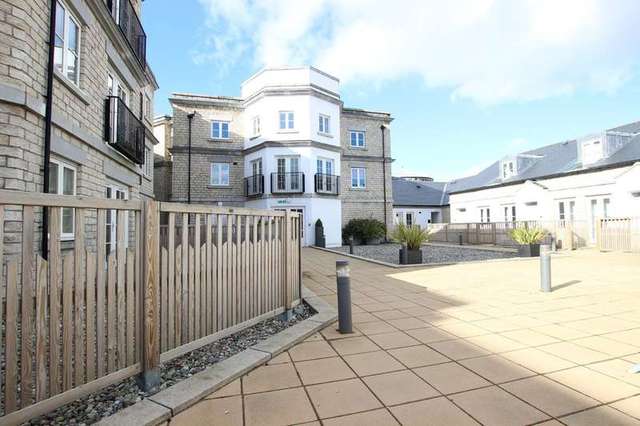  Image of 2 bedroom Flat to rent in Riverside Place Kendal LA9 at Kendal Cumbria Kendal, LA9 7FG