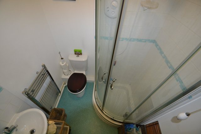  Image of 1 bedroom Flat to rent in Riverside Terrace Ely Cardiff CF5 at Cardiff South Glamorgan Ely, CF5 5AS