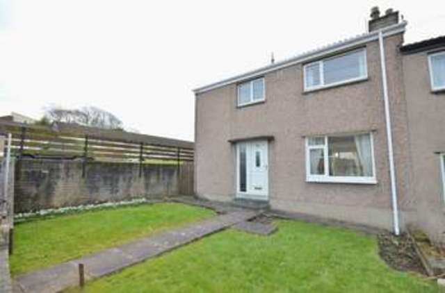  Image of 3 bedroom Semi-Detached house for sale in Riverside Great Clifton Workington CA14 at Riverside Great Clifton Workington, CA14 1TF