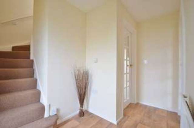  Image of 3 bedroom Semi-Detached house for sale in Riverside Great Clifton Workington CA14 at Riverside Great Clifton Workington, CA14 1TF