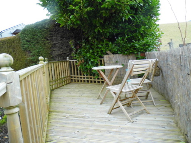  Image of 2 bedroom Bungalow to rent in Robertson Crescent Pitlochry PH16 at Pitlochry Perthshire Perthshire, PH16 5HD