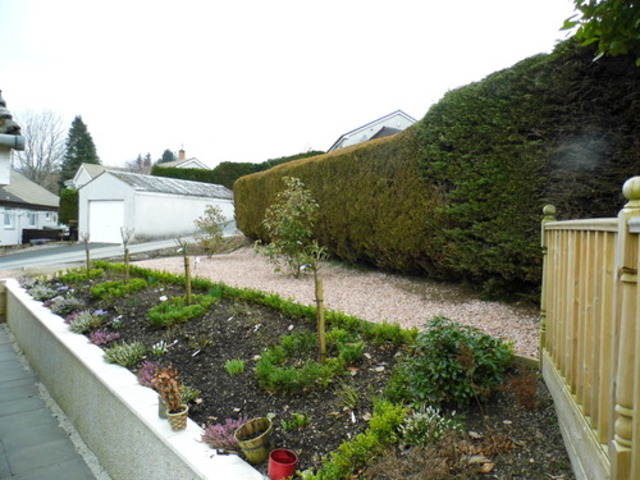  Image of 2 bedroom Bungalow to rent in Robertson Crescent Pitlochry PH16 at Pitlochry Perthshire Perthshire, PH16 5HD
