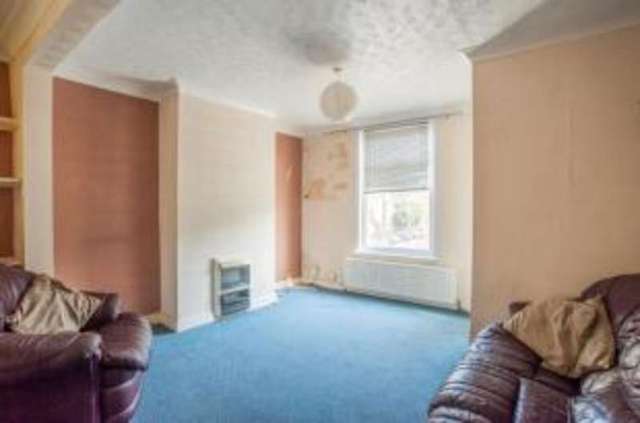  Image of 2 bedroom Terraced house for sale in Rochester Street Chatham ME4 at Chatham Kent Chatham, ME4 6RP