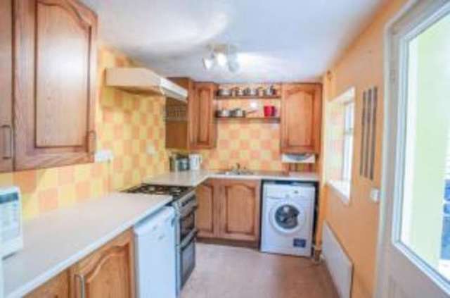  Image of 2 bedroom Terraced house for sale in Rochester Street Chatham ME4 at Chatham Kent Chatham, ME4 6RP