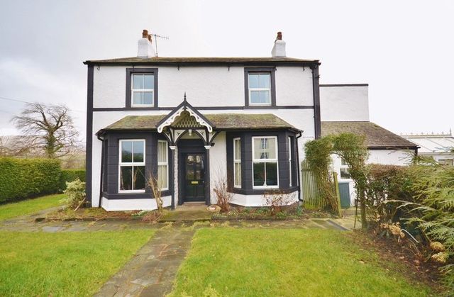  Image of 4 bedroom Semi-Detached house for sale in Bassenthwaite Keswick CA12 at Bassenthwaite Keswick, CA12 4RG