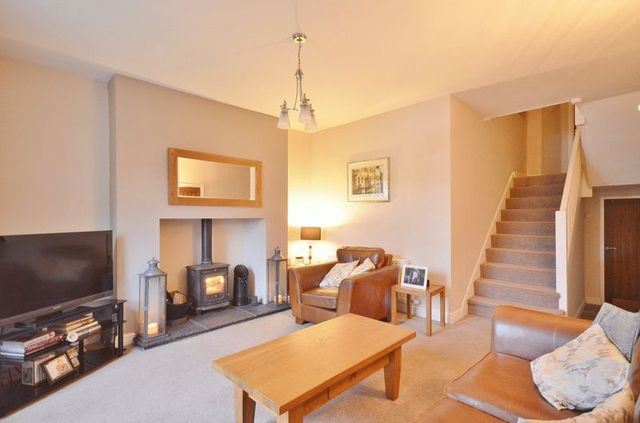  Image of 4 bedroom Semi-Detached house for sale in Bassenthwaite Keswick CA12 at Bassenthwaite Keswick, CA12 4RG
