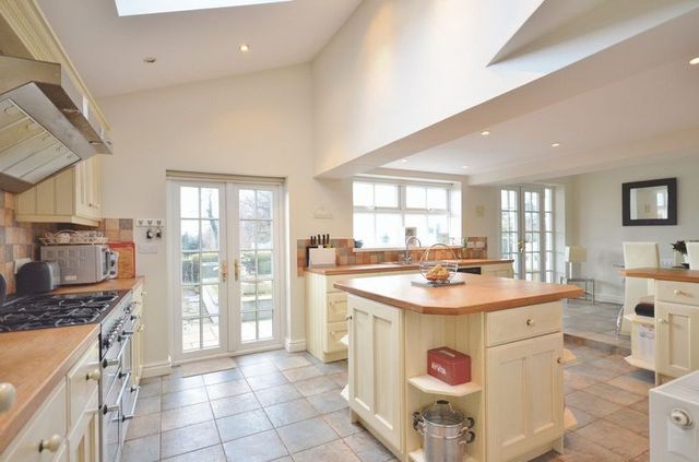  Image of 4 bedroom Semi-Detached house for sale in Bassenthwaite Keswick CA12 at Bassenthwaite Keswick, CA12 4RG