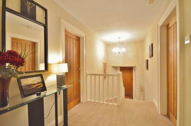  Image of 4 bedroom Semi-Detached house for sale in Bassenthwaite Keswick CA12 at Bassenthwaite Keswick, CA12 4RG