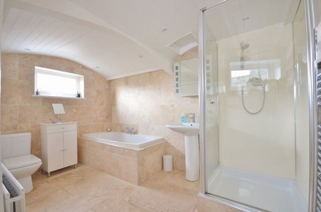  Image of 4 bedroom Semi-Detached house for sale in Bassenthwaite Keswick CA12 at Bassenthwaite Keswick, CA12 4RG