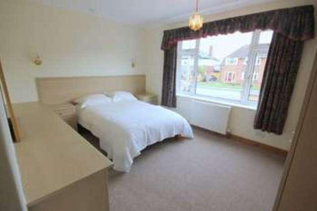  Image of 2 bedroom Detached house for sale in Roe Lane Newcastle-under-Lyme ST5 at Roe Lane  Newcastle, ST5 3PJ