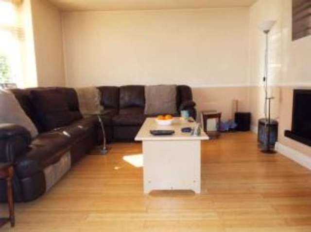  Image of 3 bedroom End of Terrace for sale in Dagnam Park Drive Romford RM3 at Romford  Harold Hill, RM3 9DJ