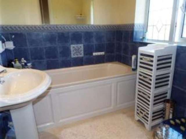  Image of 3 bedroom End of Terrace for sale in Dagnam Park Drive Romford RM3 at Romford  Harold Hill, RM3 9DJ