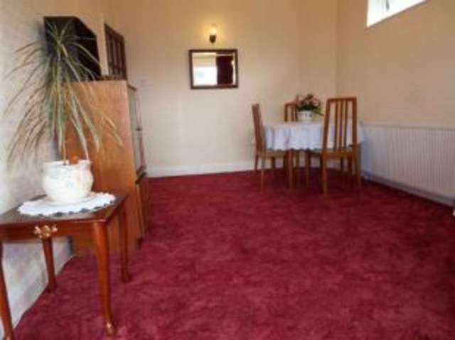  Image of 2 bedroom Bungalow for sale in The Avenue Romford RM1 at Romford  Romford, RM1 4LD