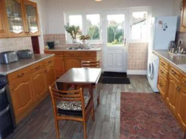  Image of 2 bedroom Bungalow for sale in The Avenue Romford RM1 at Romford  Romford, RM1 4LD
