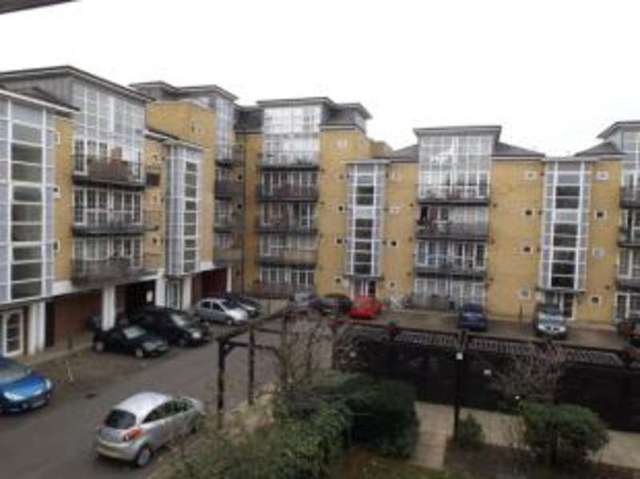  Image of 2 bedroom Flat for sale in Malt House Place Romford RM1 at Romford  Romford, RM1 1AR