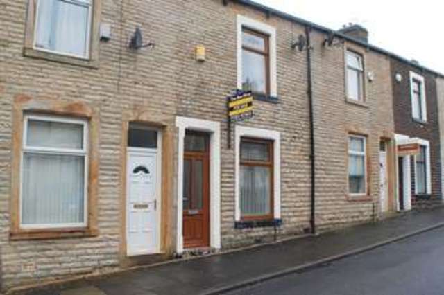  Image of 2 bedroom Terraced house for sale in Romney Avenue Burnley BB11 at Romney Avenue  Burnley, BB11 2PG