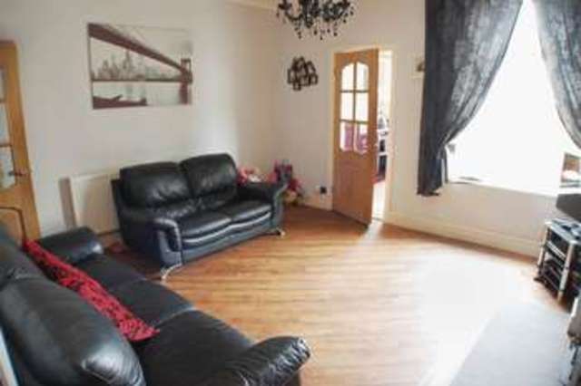  Image of 2 bedroom Terraced house for sale in Romney Avenue Burnley BB11 at Romney Avenue  Burnley, BB11 2PG