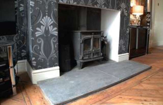  Image of 2 bedroom Terraced house for sale in Romney Avenue Burnley BB11 at Romney Avenue  Burnley, BB11 2PG