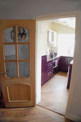  Image of 2 bedroom Terraced house for sale in Romney Avenue Burnley BB11 at Romney Avenue  Burnley, BB11 2PG