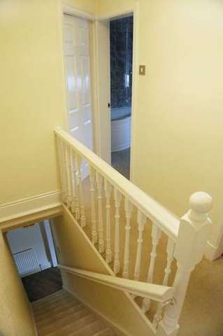  Image of 2 bedroom Terraced house for sale in Romney Avenue Burnley BB11 at Romney Avenue  Burnley, BB11 2PG