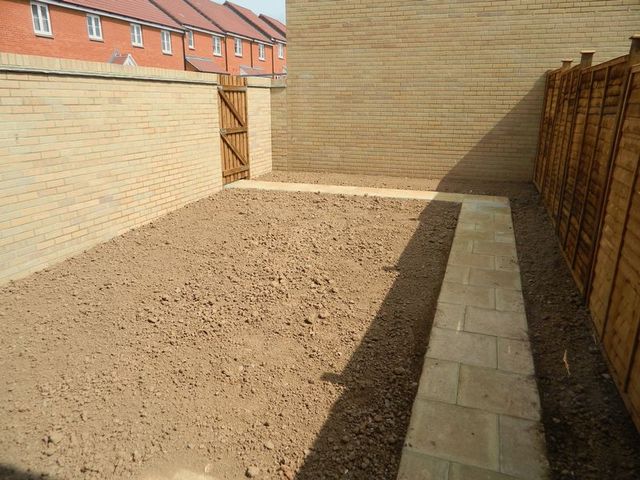  Image of 3 bedroom Terraced house to rent in Romney Road Bridgwater TA6 at Romney Road  Bridgwater, TA6 6WQ