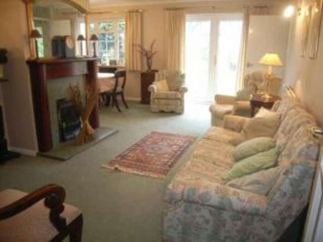  Image of 3 bedroom Bungalow for sale in The Covert Romsey SO51 at Romsey Hampshire Romsey, SO51 5QZ