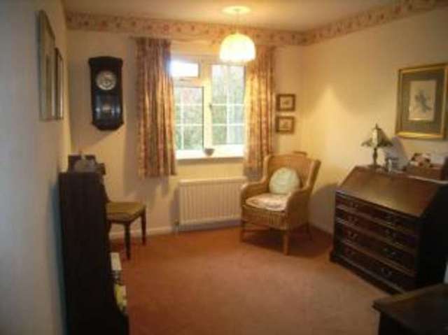  Image of 3 bedroom Bungalow for sale in The Covert Romsey SO51 at Romsey Hampshire Romsey, SO51 5QZ