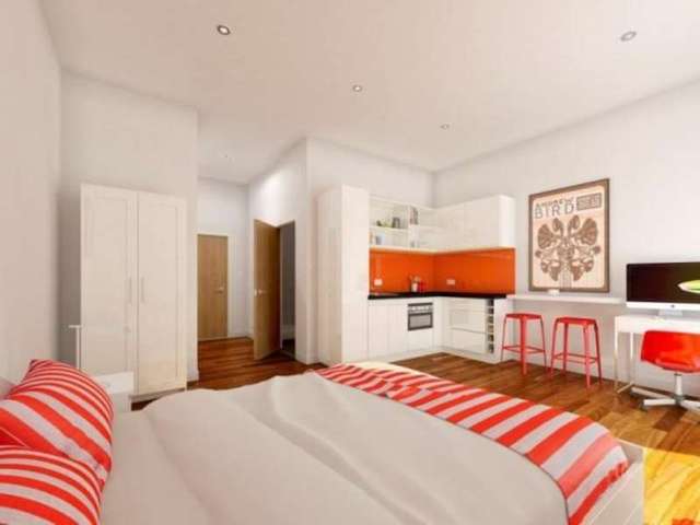  Image of 1 bedroom Penthouse for sale in Seel Street Liverpool L1 at Seel Street  Liverpool, L1 4AU