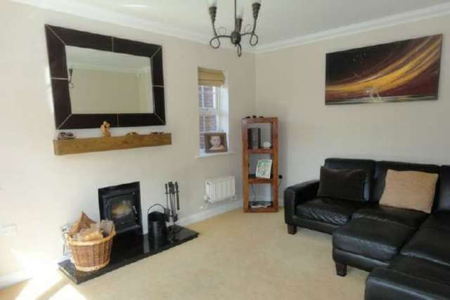  Image of 6 bedroom Detached house for sale in Rookswood Lane Rockbeare Exeter EX5 at Rockbeare  Exeter, EX5 2LG
