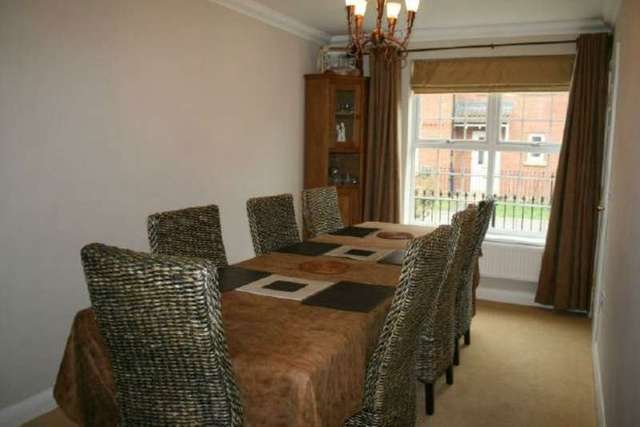 Image of 6 bedroom Detached house for sale in Rookswood Lane Rockbeare Exeter EX5 at Rockbeare  Exeter, EX5 2LG