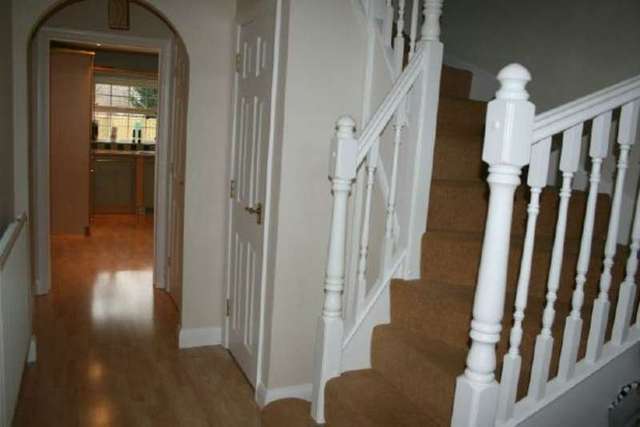  Image of 6 bedroom Detached house for sale in Rookswood Lane Rockbeare Exeter EX5 at Rockbeare  Exeter, EX5 2LG