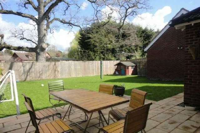  Image of 6 bedroom Detached house for sale in Rookswood Lane Rockbeare Exeter EX5 at Rockbeare  Exeter, EX5 2LG