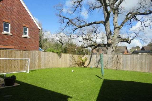  Image of 6 bedroom Detached house for sale in Rookswood Lane Rockbeare Exeter EX5 at Rockbeare  Exeter, EX5 2LG