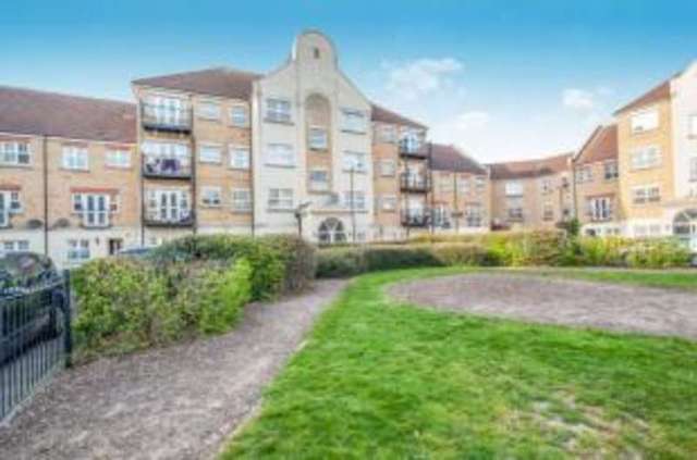  Image of 2 bedroom Flat for sale in Rose Bates Drive London NW9 at London  Kingsbury, NW9 9QZ