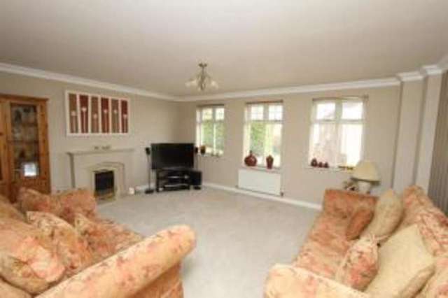  Image of 4 bedroom Detached house for sale in Rose Hill View Mosborough Sheffield S20 at Mosborough Sheffield Highlane, S20 5PR