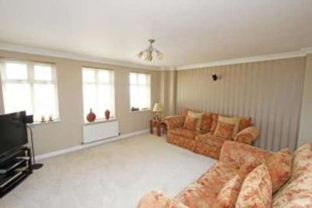  Image of 4 bedroom Detached house for sale in Rose Hill View Mosborough Sheffield S20 at Mosborough Sheffield Highlane, S20 5PR